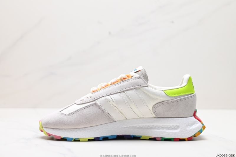 Adidas Retropy Shoes